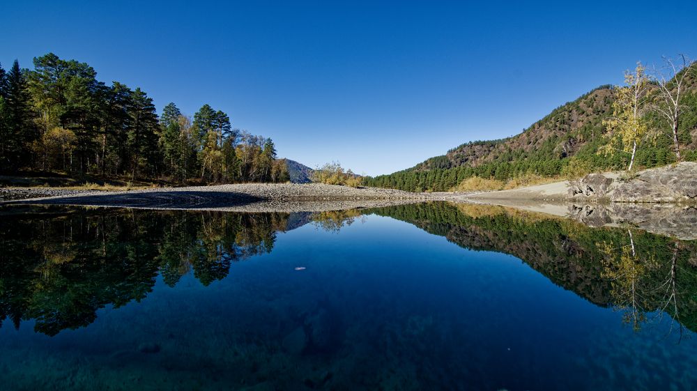 Photograph by Михаил Рогачев