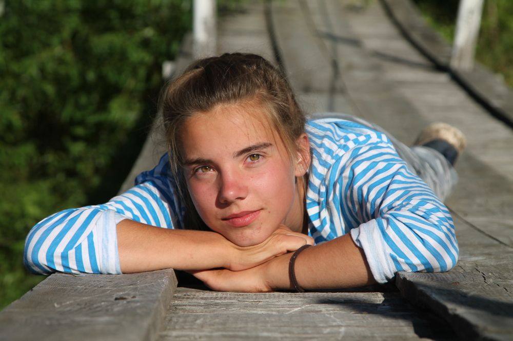 Photograph by Ольга Слотвинская