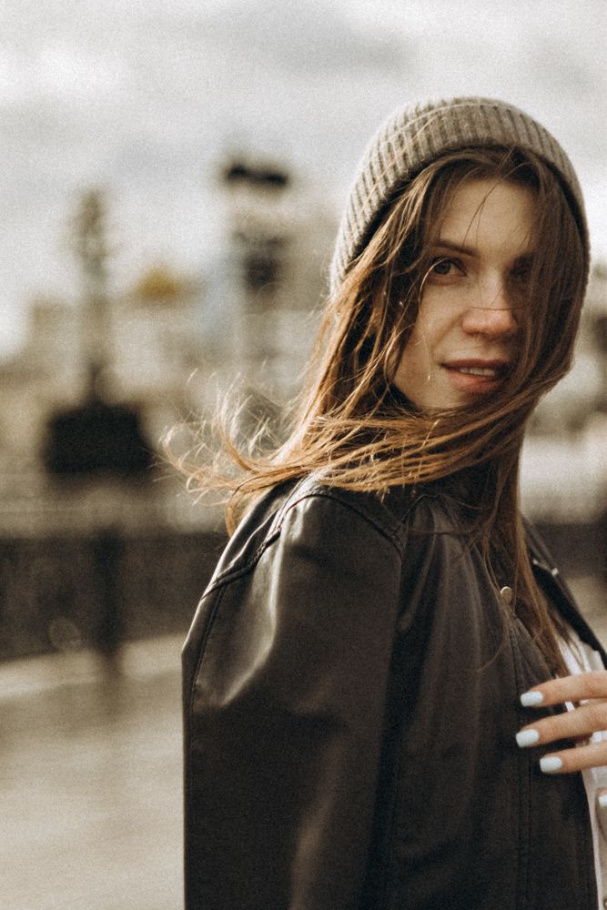 Photograph by Королева Екатерина