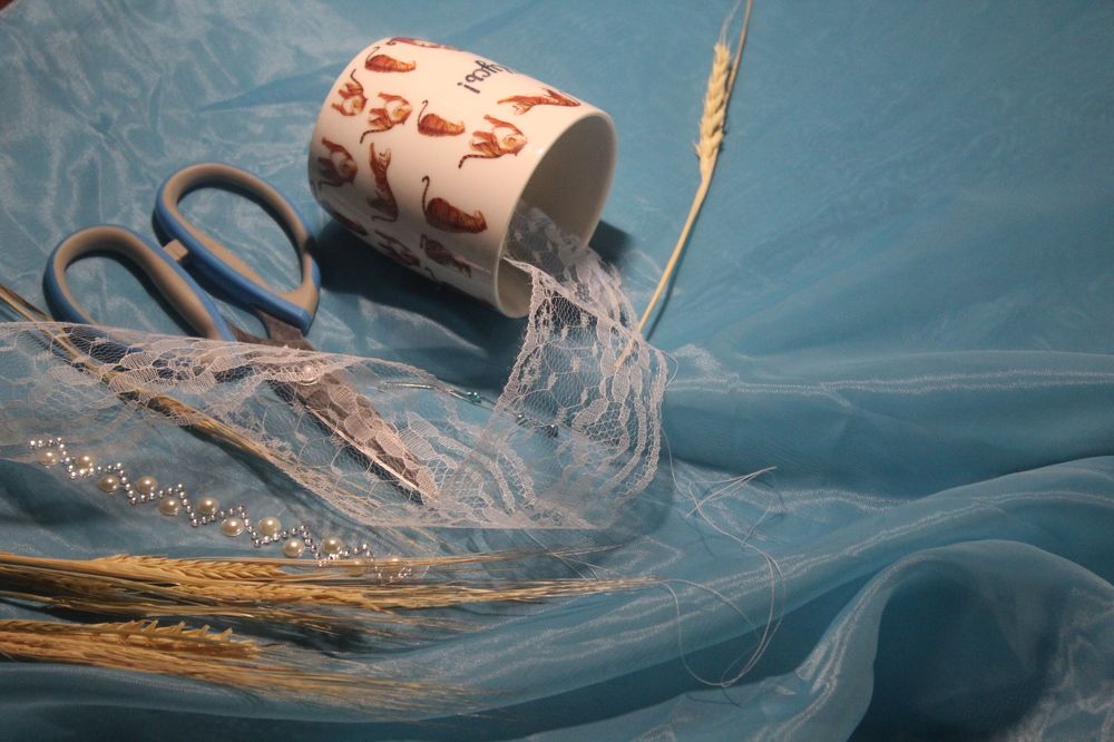 Голубая грусть