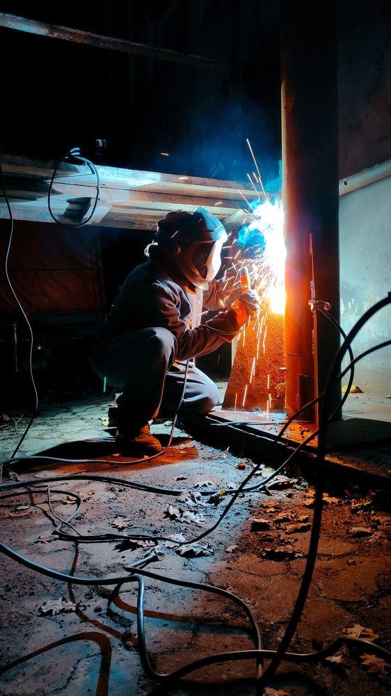 Photograph by Михаил Иноземцев