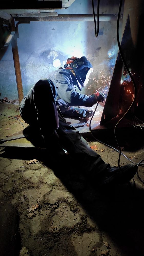 Photograph by Михаил Иноземцев