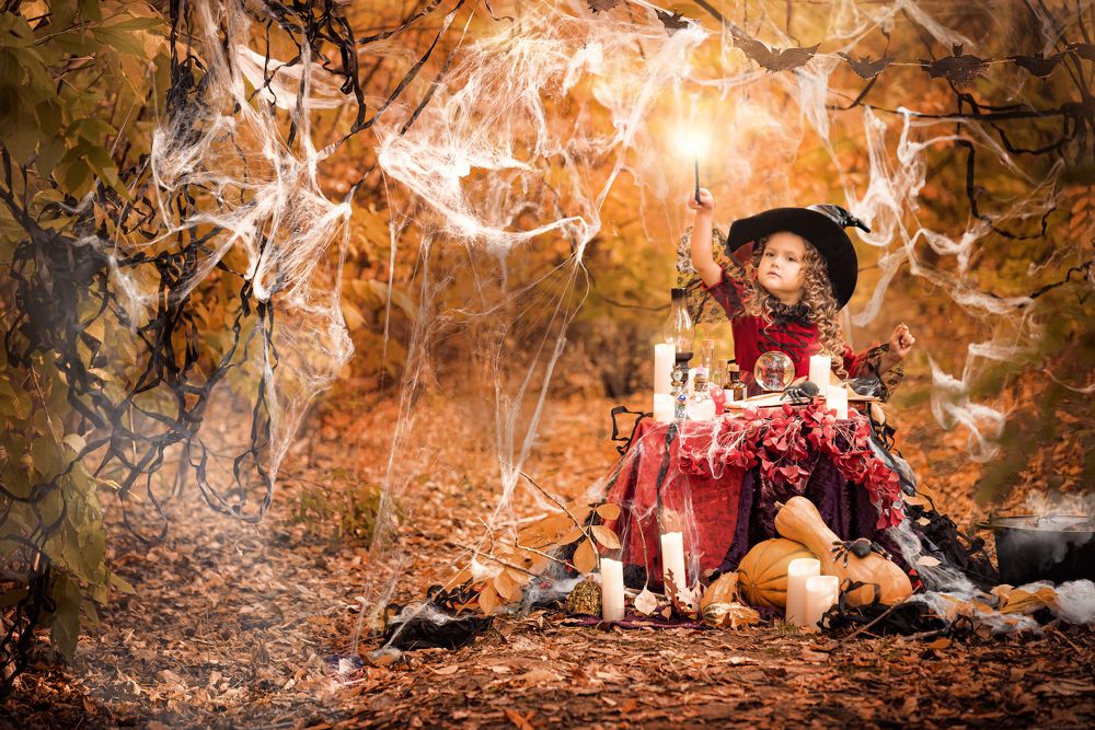 Photograph by Anna Luna