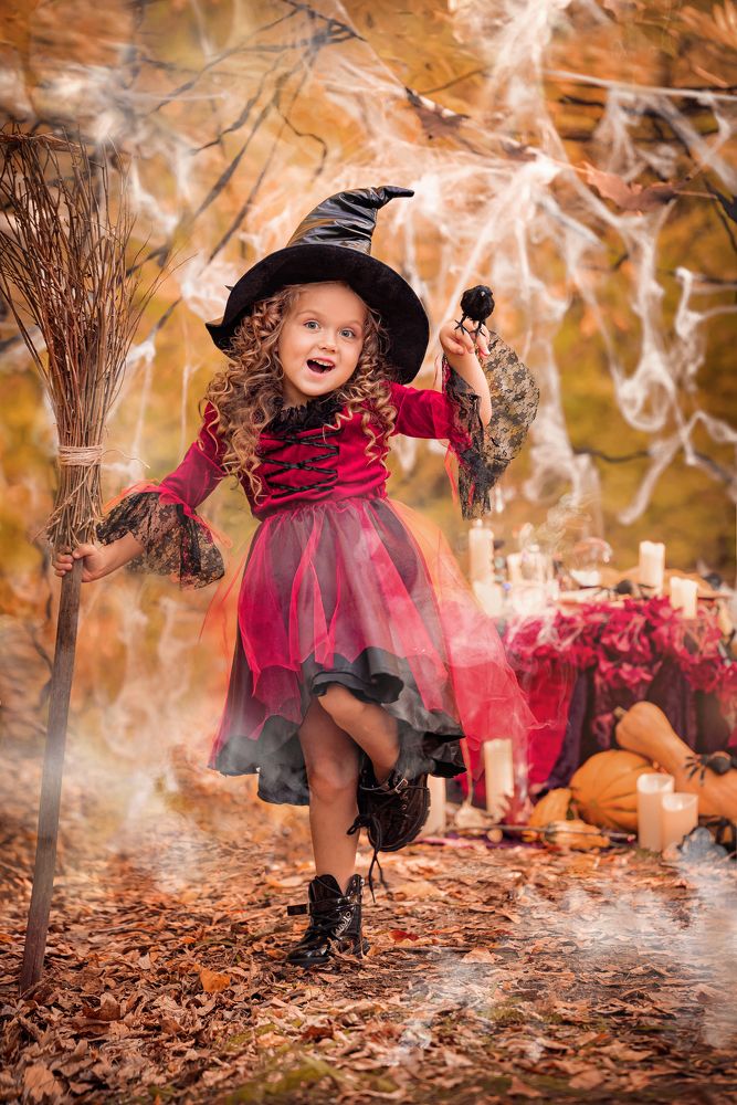 Photograph by Anna Luna