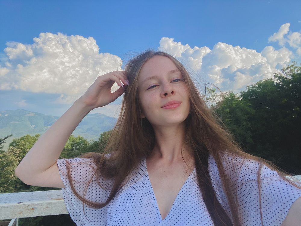 Photograph by Арина Орлова