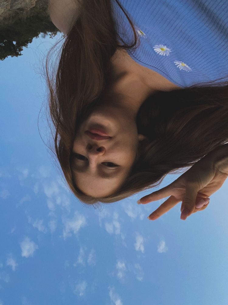 Photograph by Арина Орлова