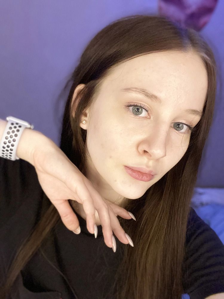 Photograph by Арина Орлова