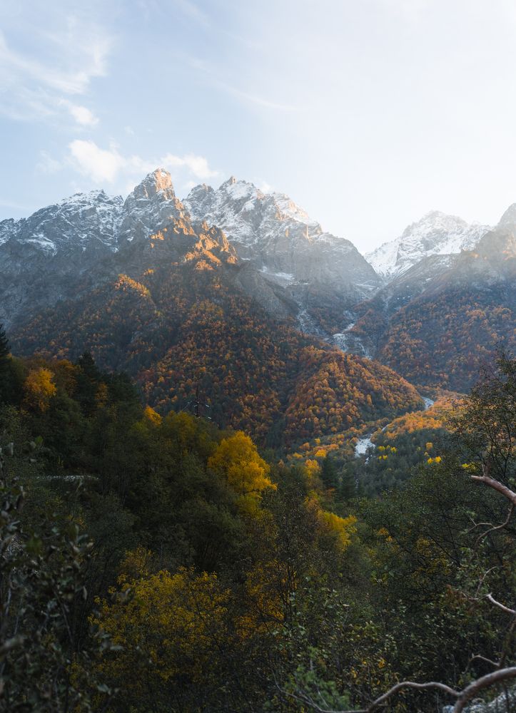 Фотография автора Табуев Батраз