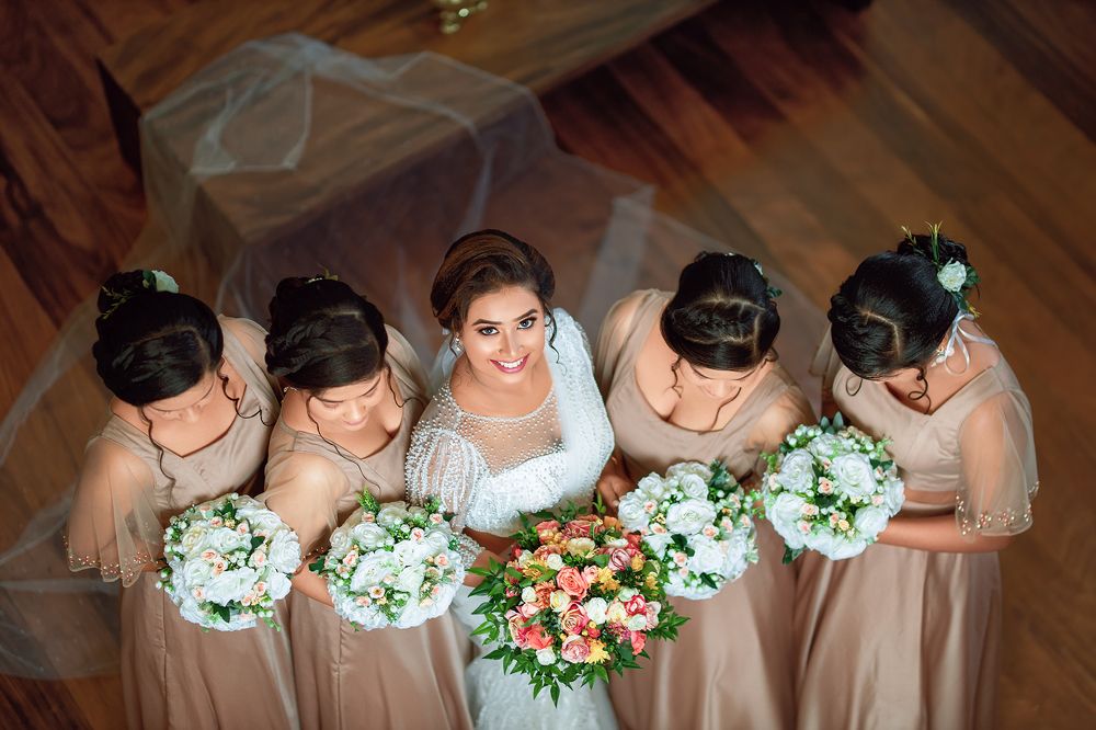 Photograph by Sampath Palliyaguruge