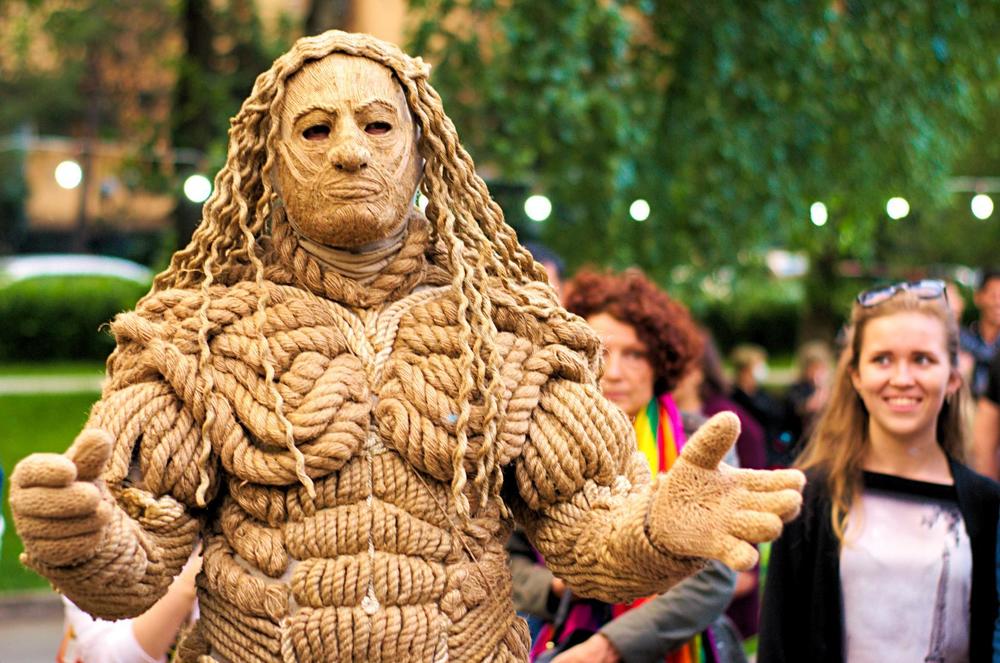 Photograph by Виктор Репников