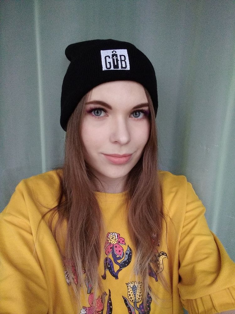 Photograph by Натали Тульская