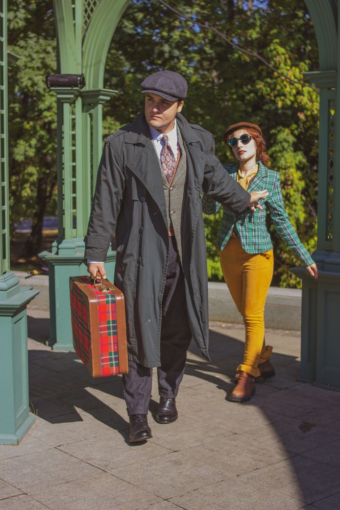 Photograph by Анна Авилочкина