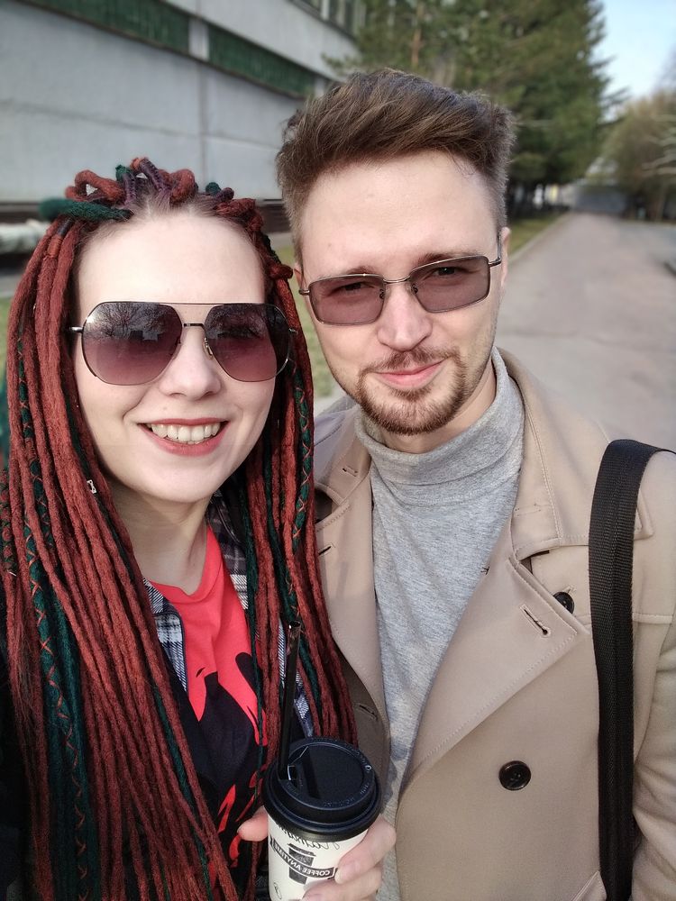 Photograph by Натали Тульская