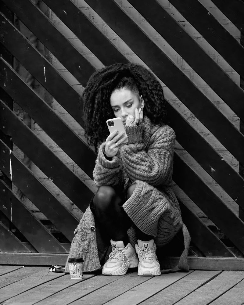 Photograph by Boris Nesh