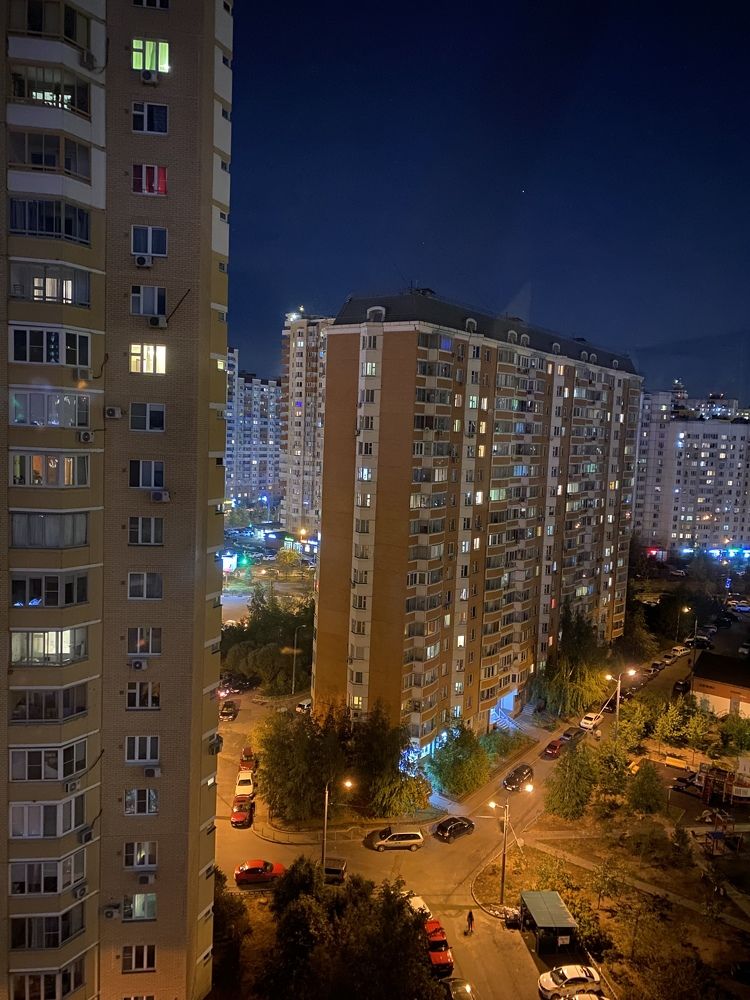 Photograph by NATALJA ROGALOVA