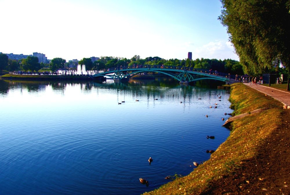 Photograph by Анна Авилочкина