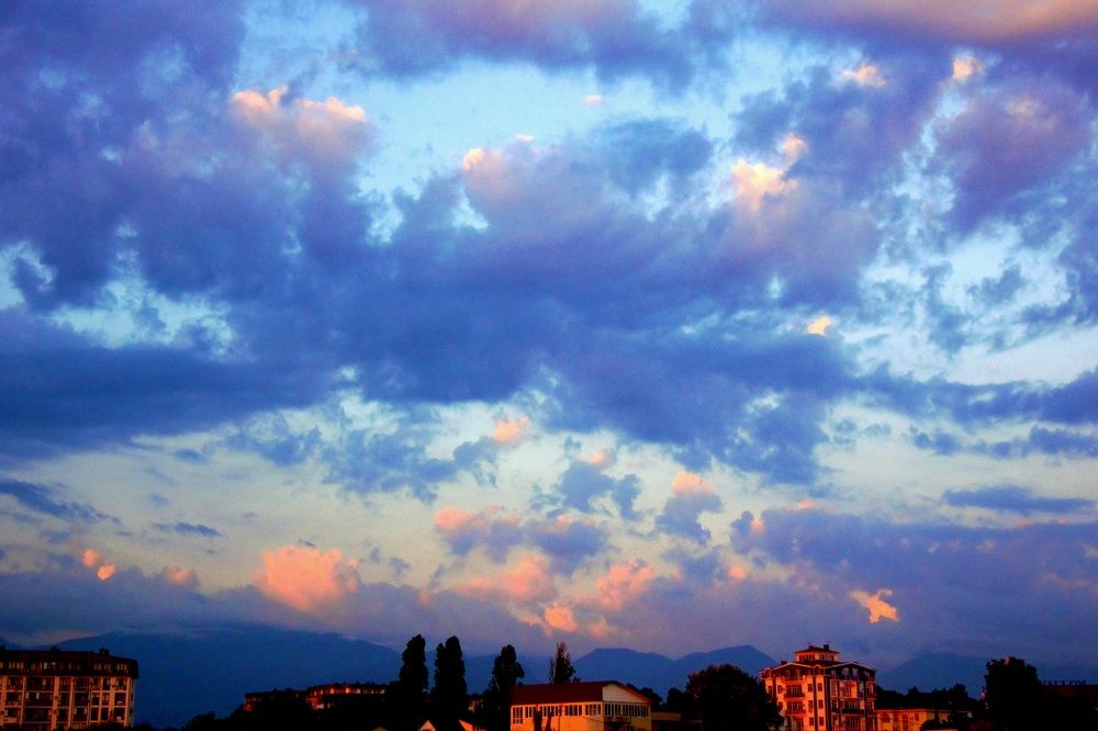 Photograph by Анна Авилочкина