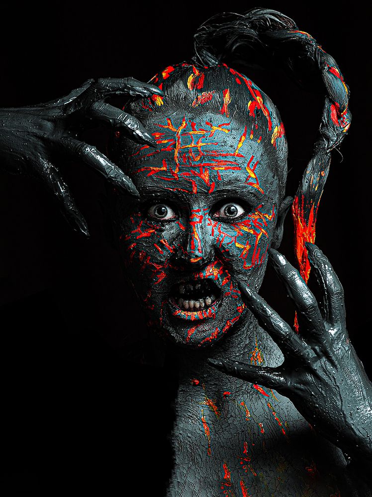 Photograph by Елена Бурцева