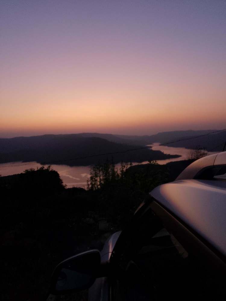 Photograph by Chinmay Mandave