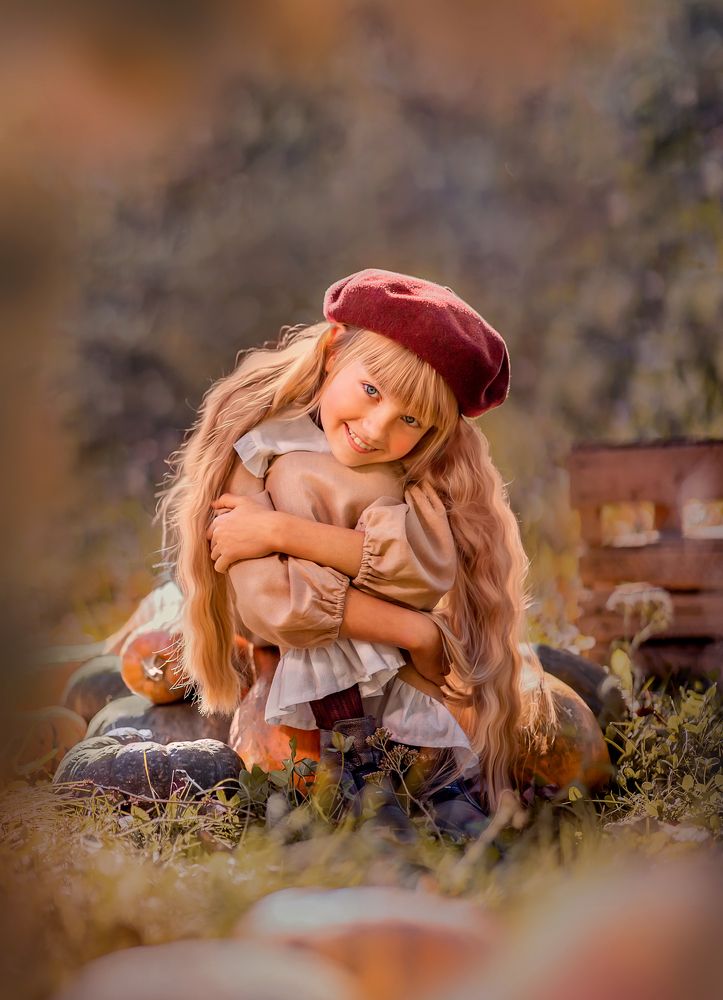 Photograph by Екатерина Куличкова