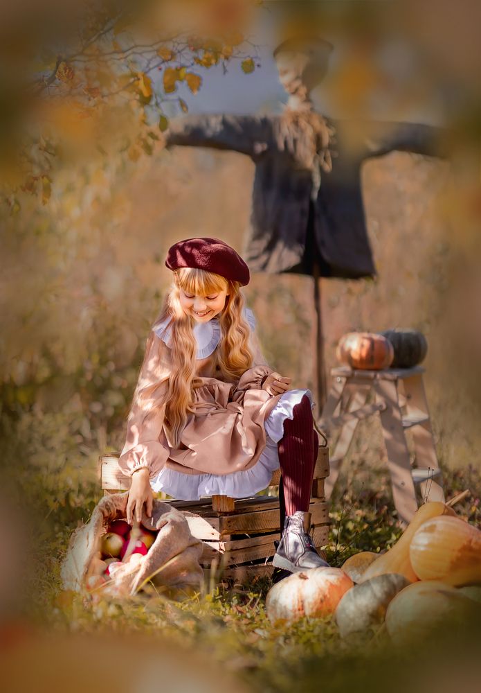 Photograph by Екатерина Куличкова