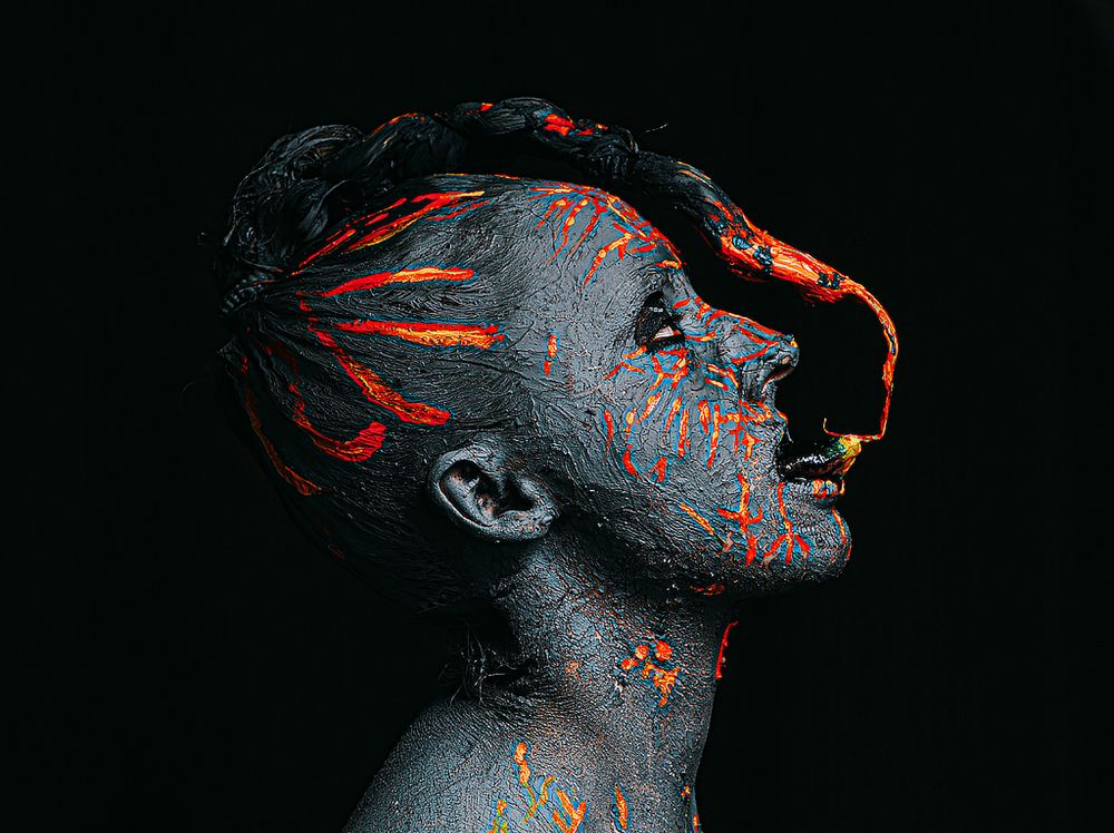 Photograph by Елена Бурцева