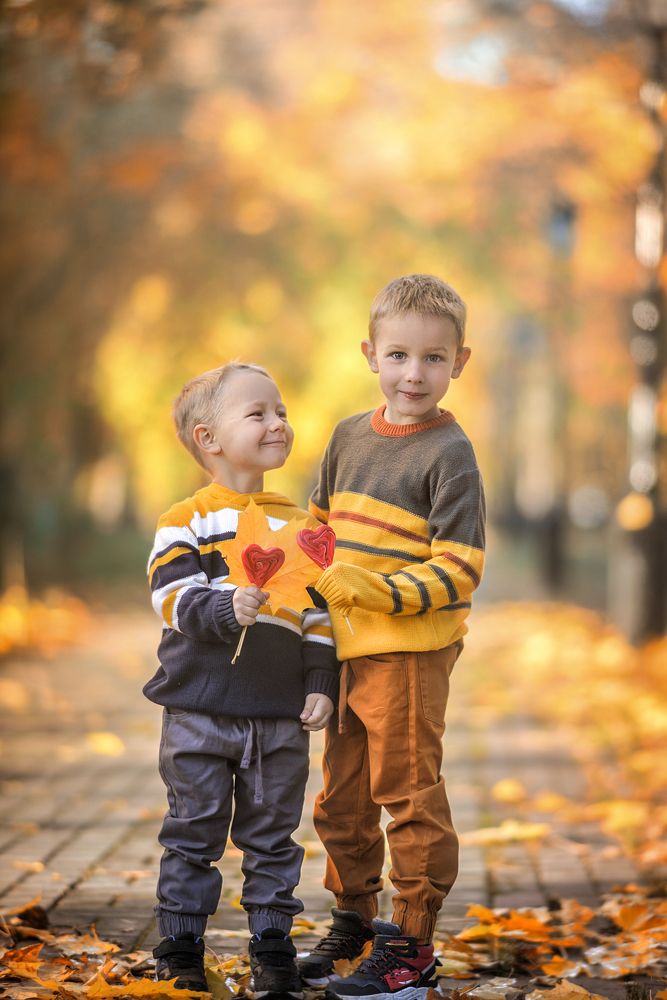 Photograph by Виктория Салодкая