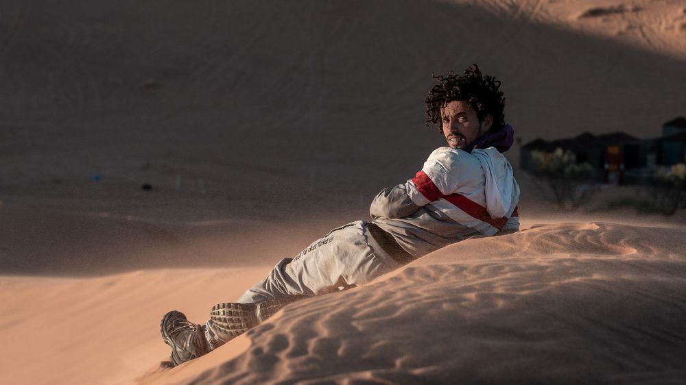 Photograph by Roman Bevzenko