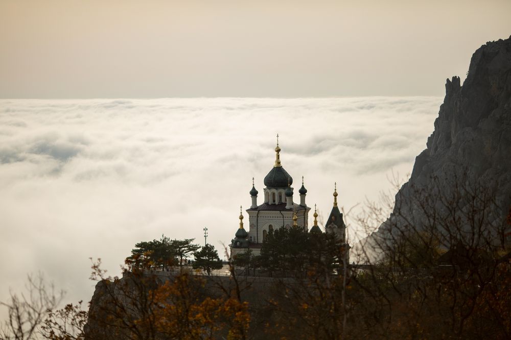 Photograph by Антон Стриж