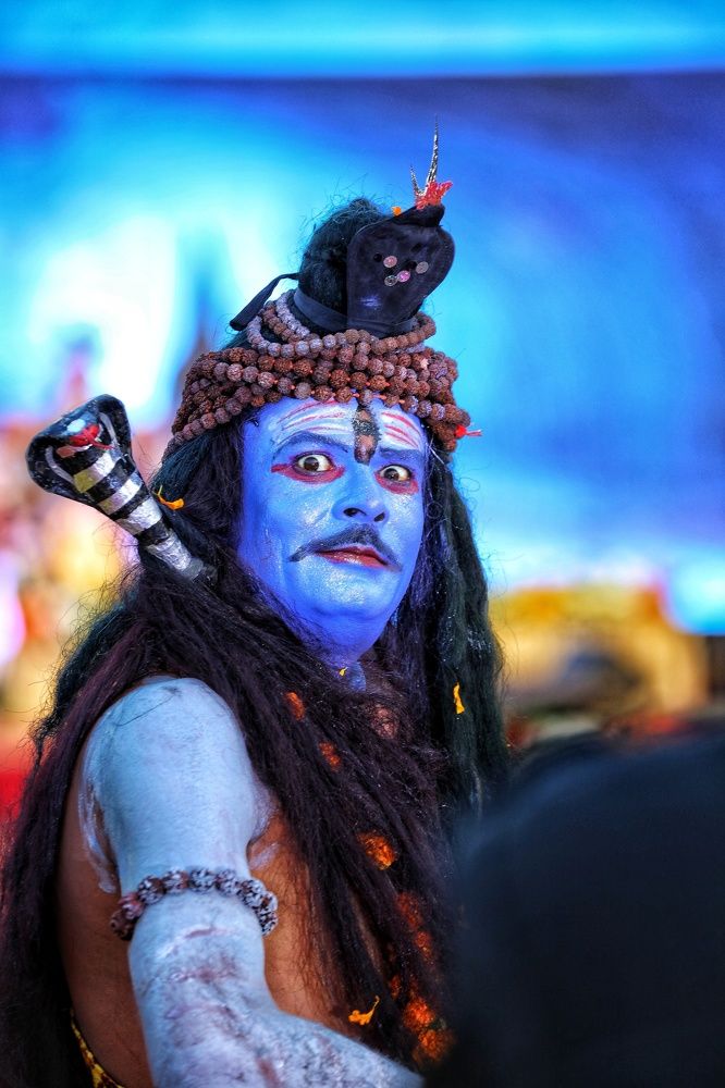 Photograph by Krunal Patel