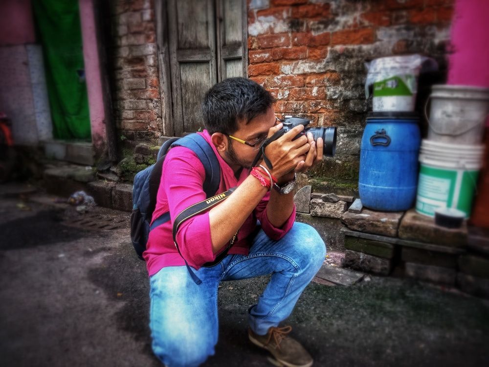 Photograph by Ayan Mondal