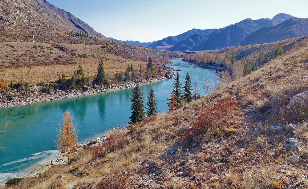 Photograph by Сергей Гребенников