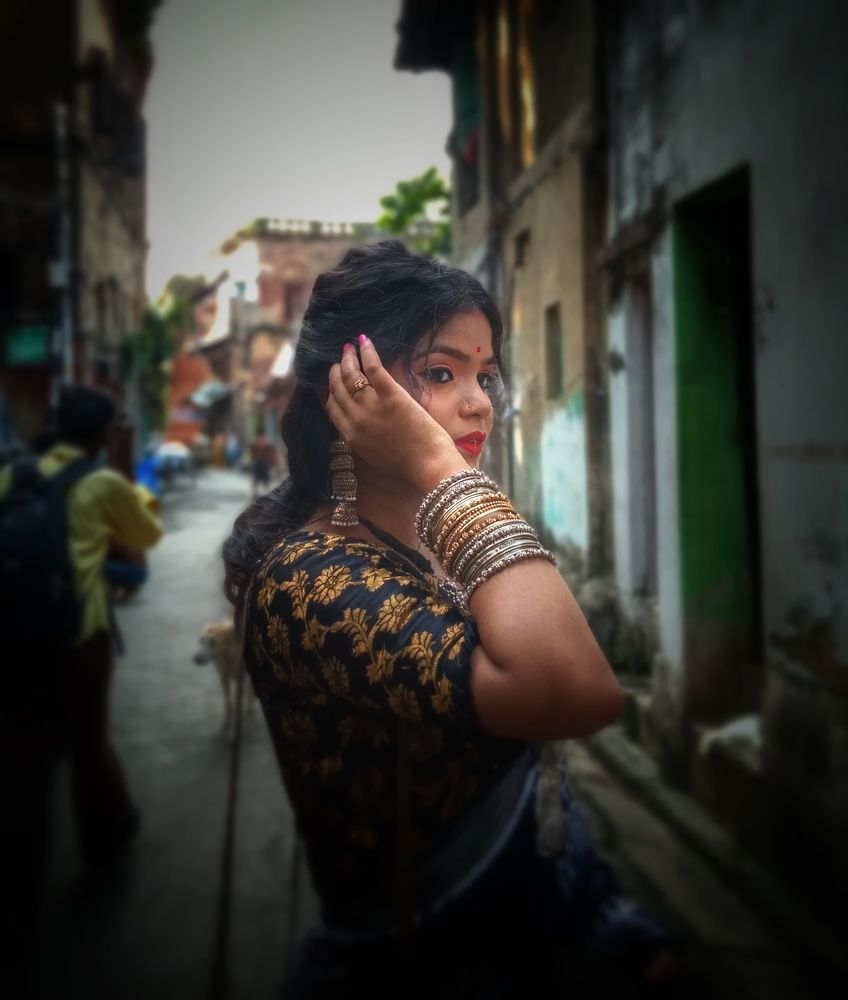 Photograph by Ayan Mondal