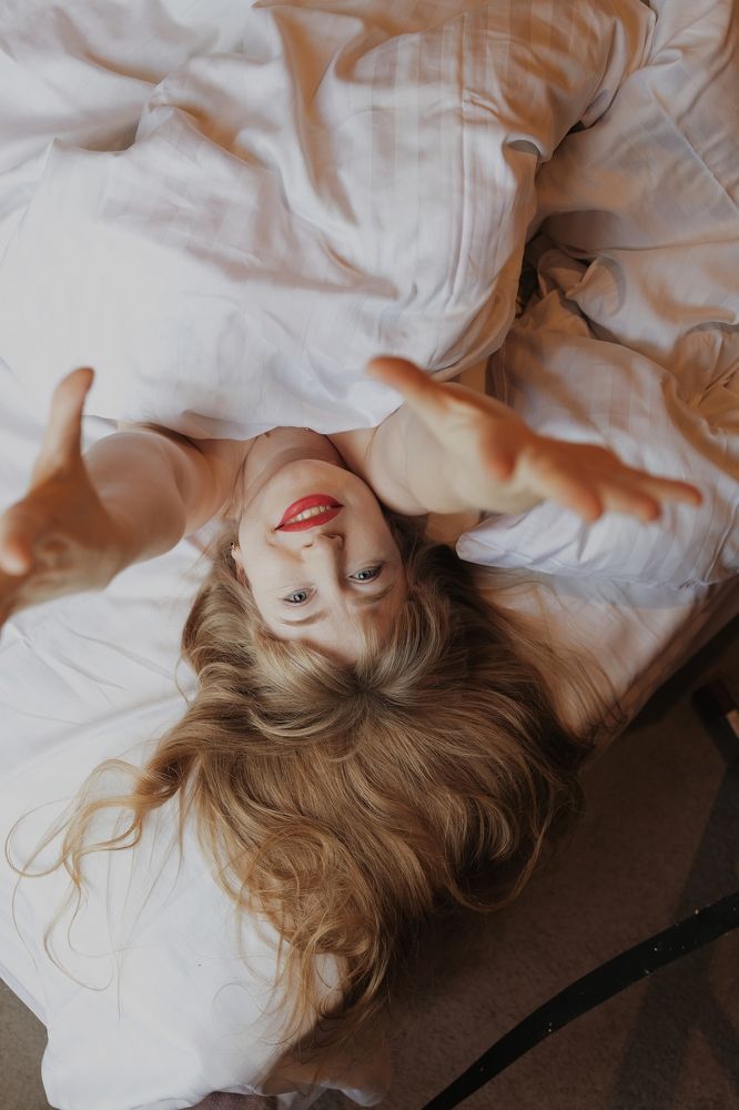 Photograph by Наталия Храмова