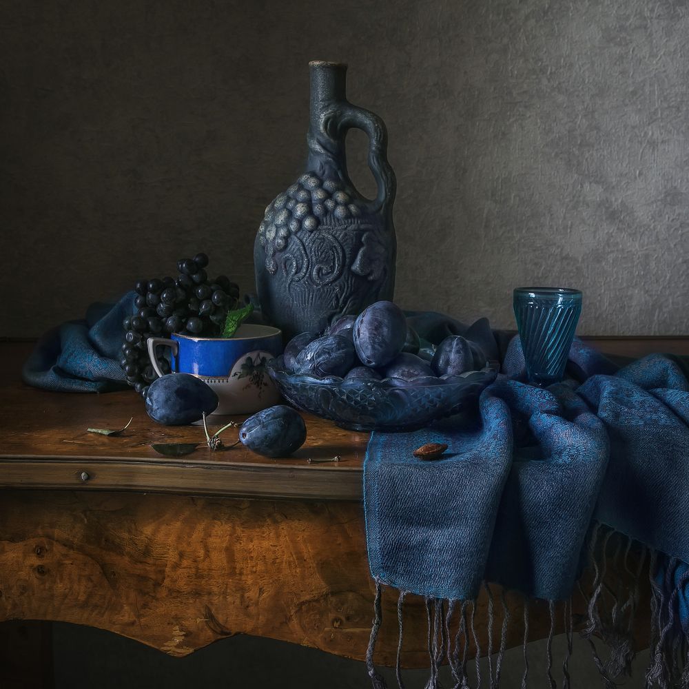 Фотография автора Анна Петина