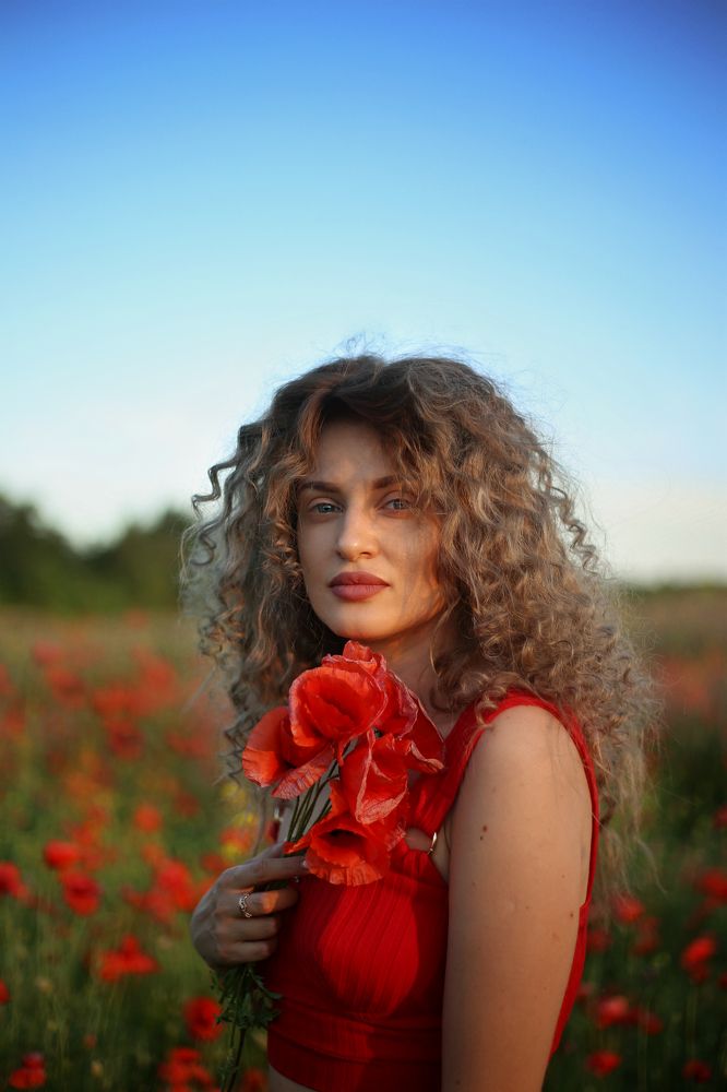 Photograph by Стоцкая Олеся