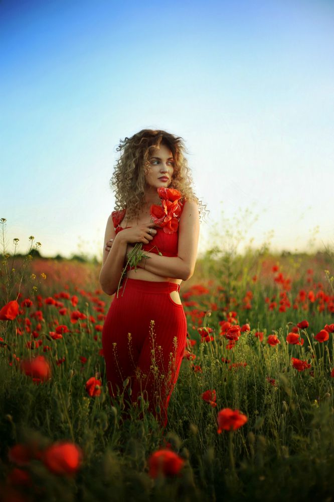 Photograph by Стоцкая Олеся