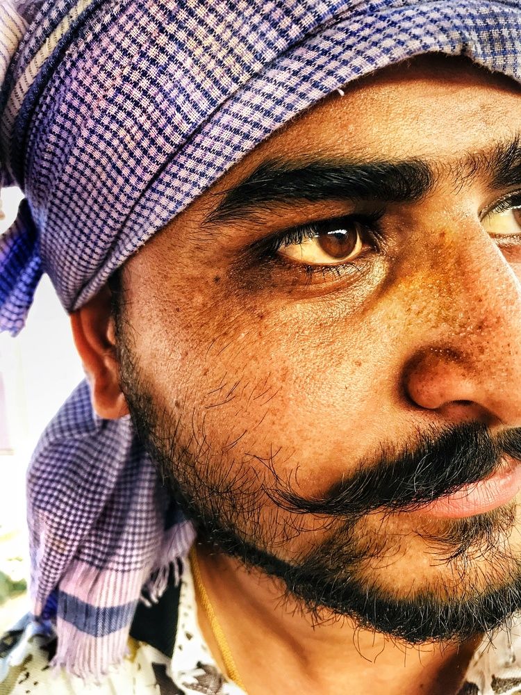 Photograph by Krunal Patel