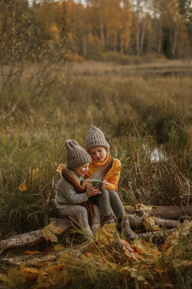 Photograph by Ekaterina Berendykhina