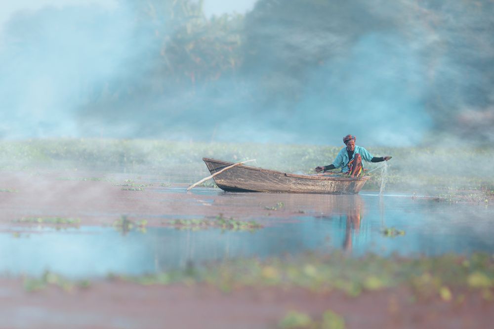 Фотография автора Sudipta Chakraborty