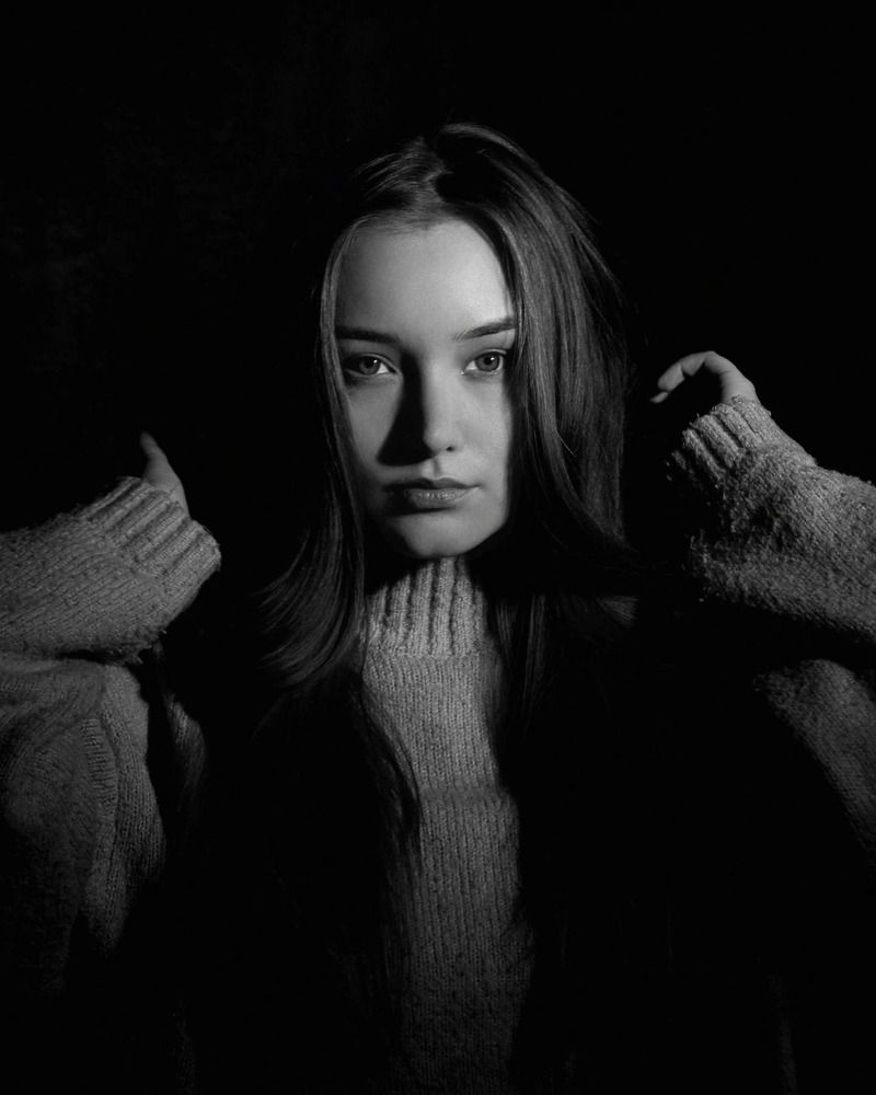 Photograph by Вера Майданова