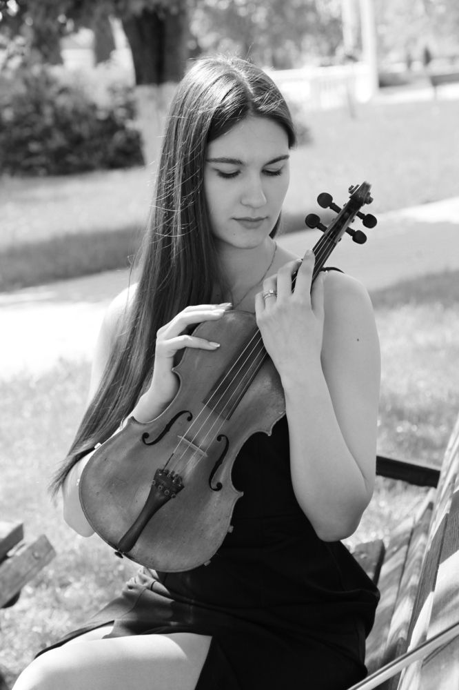 Фотография автора Светлана ДЕРЖИЦКАЯ