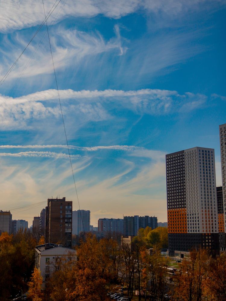 Photograph by Екатерина Слепнева