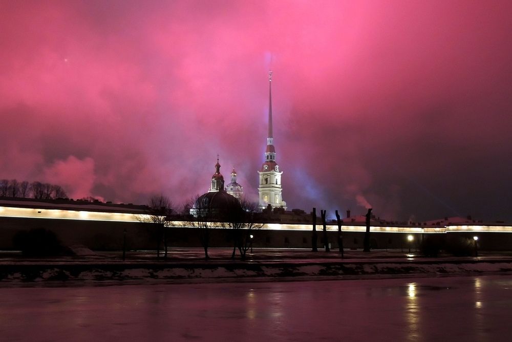 Photograph by Дмитрий Салов
