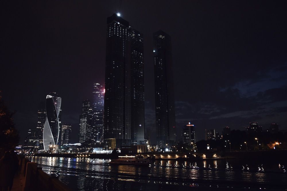 Photograph by Balashova Julia