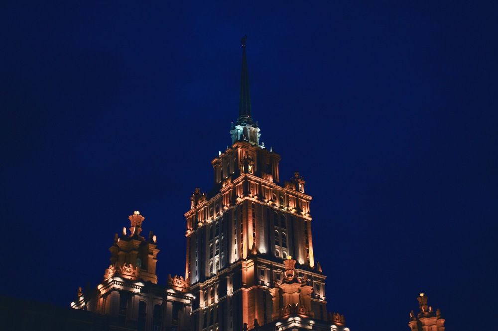 Photograph by Balashova Julia