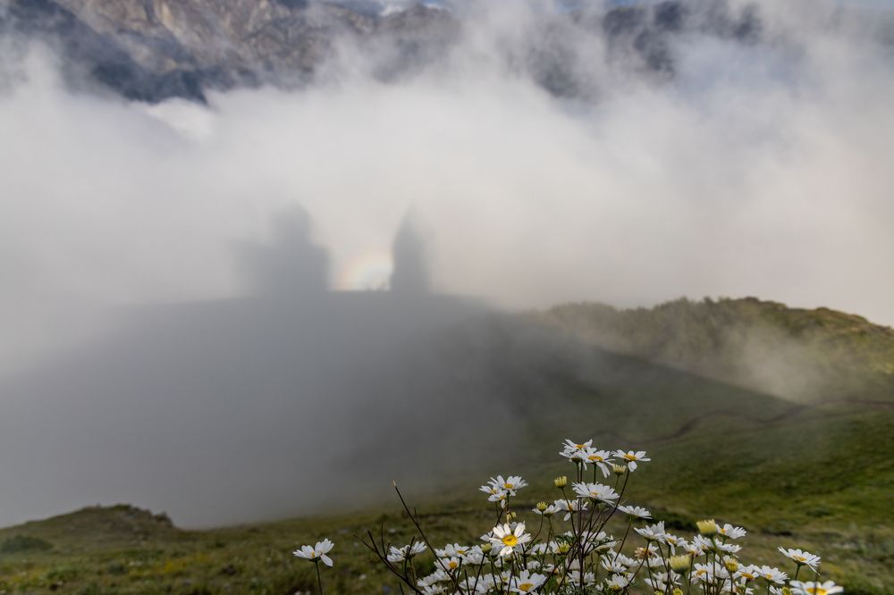 Photograph by Andrew Mikhaylov