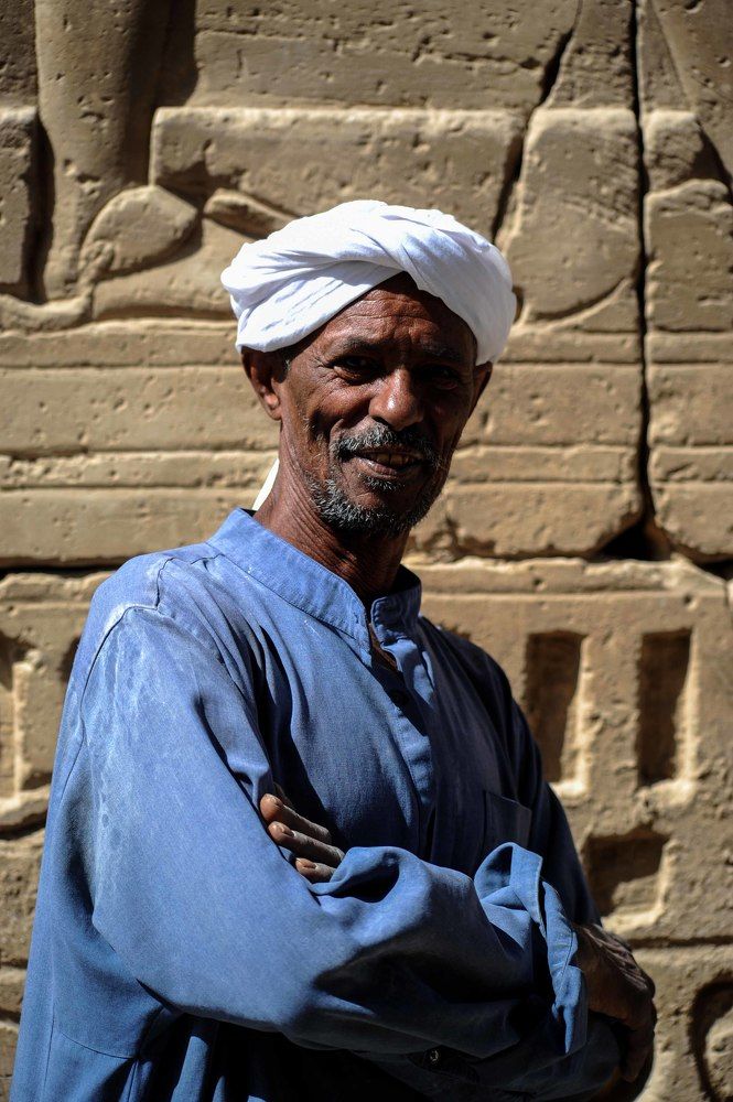 Photograph by Hashem Mohamed