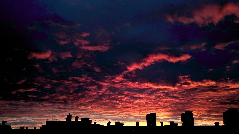 Photograph by Svetlana Victorovna Kibyakova