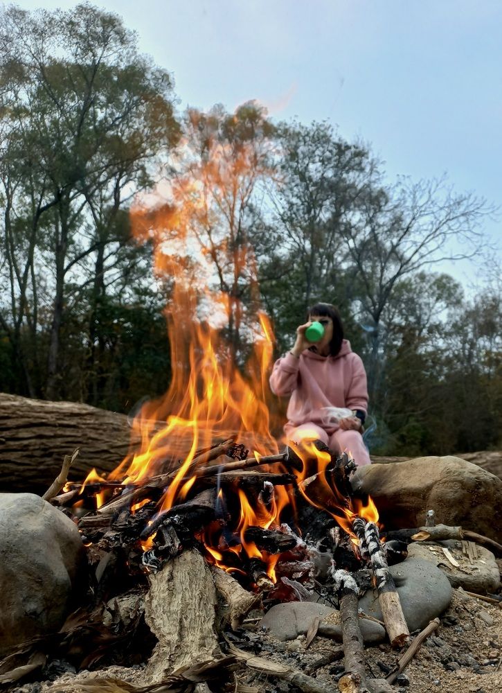 Photograph by Ольга